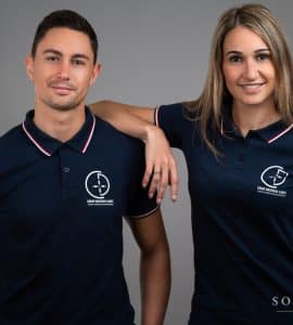 Préparateurs Mental